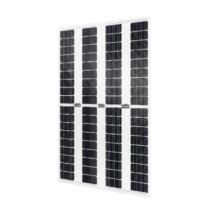 Solarmodule Solitek Solid Agro 290W 72 cell