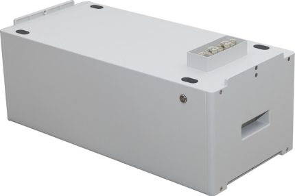 BYD Battery Box Premium LVS 4.0kWh Lithium Battery