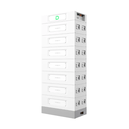 Dyness Stack280-S51280 14.336kWh