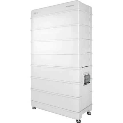 Sungrow SBR224 HV LFP battery system 22.4kWh battery + BMS