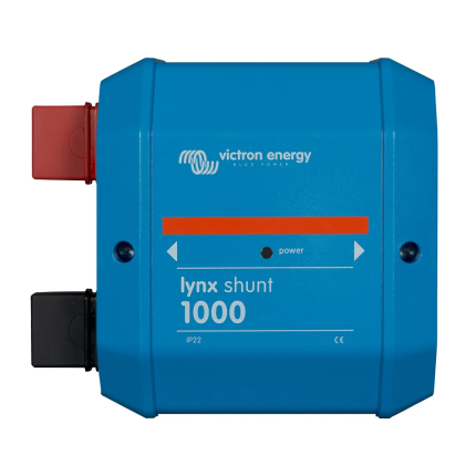 Victron Lynx Shunt VE.Can (M10)