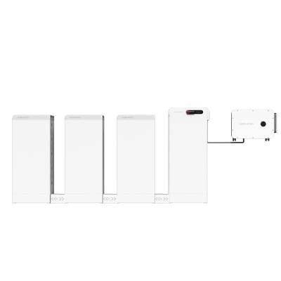 Sigenergy SigenStack Battery 12.0kWh
