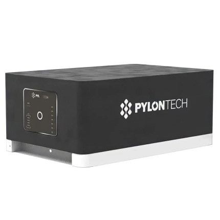 Pylontech Force-L2 BMU with Base