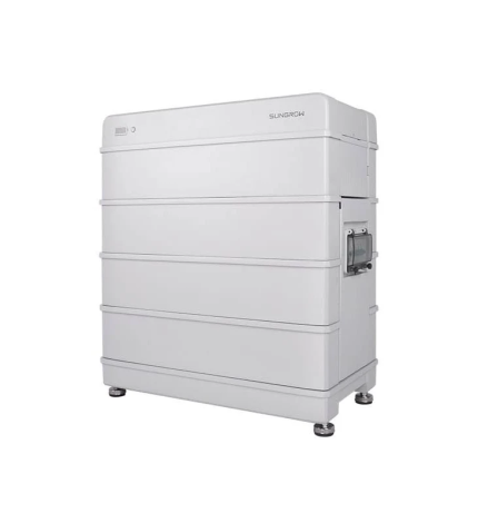 Sungrow SBR128 HV LFP battery system 12.8kWh battery + BMS