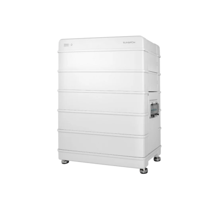 Sungrow SBR160 HV LFP battery system 16kWh battery + BMS