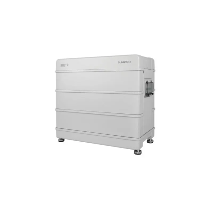 Sungrow SBR096 HV LFP battery system 9.6kWh battery + BMS