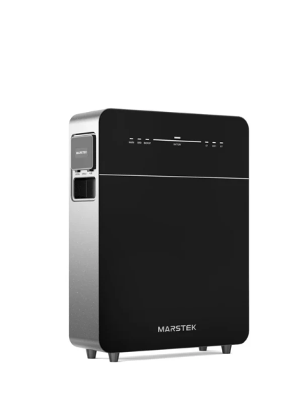 Marstek Venus E 3.0 Plug 5.12kWh Incl. P1-Meter