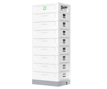 Dyness Stack100 PRO S51100 Battery 5.12kWh