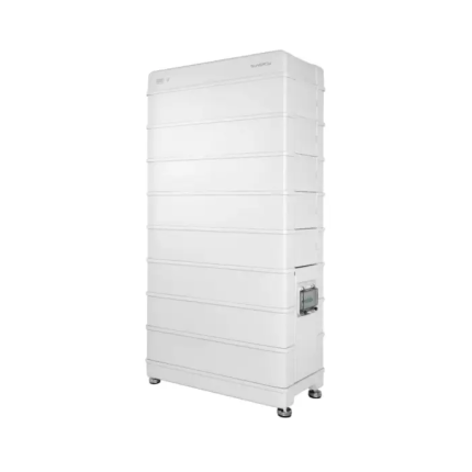 Sungrow SBR256 HV LFP battery system 25.6kWh battery + BMS