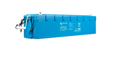 Victron LFP 25,6/300 NG Lithium Battery