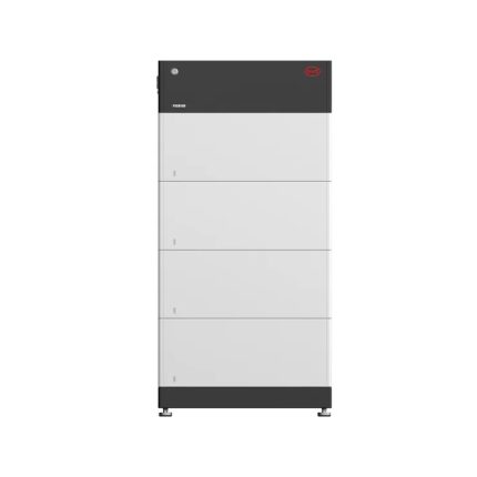 BYD Battery Box Premium HVM+ 2.76kWh Lithium Battery