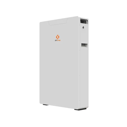APSystems APbattery 10kWh Batteriemodul – Feuerfest