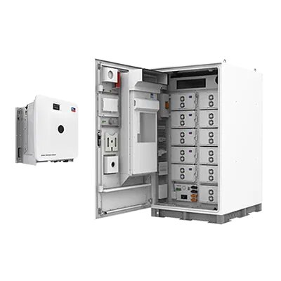 SMA CS-197-OUT-30 Batteriemodul 197 kWh (Outdoor)