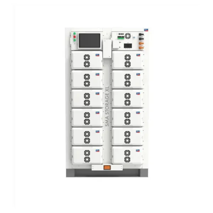 SMA CS-197-IN-30 Batteriemodul 197 kWh (Indoor)